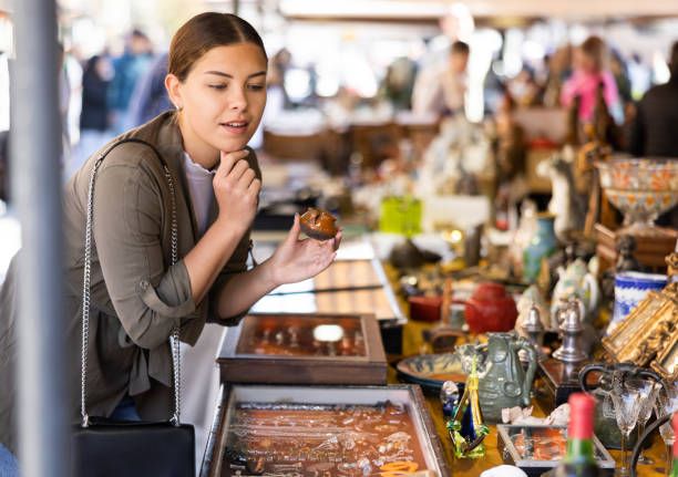 Marché Vernaison